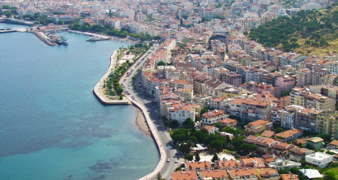 Dikili'yi festival coşkusu saracak