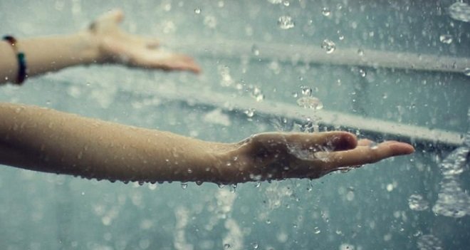 DİKKAT SAĞANAK YAĞMUR YAĞABİLİR...