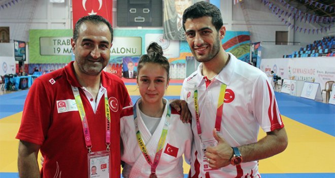 Dilan yine boş geçmedi