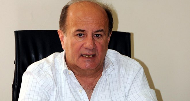 Diniz: İlk 6 için sahamızda puan kaybetmemeliyiz