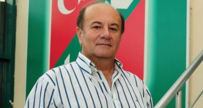 Diniz'den Büyükoral'a sert cevap