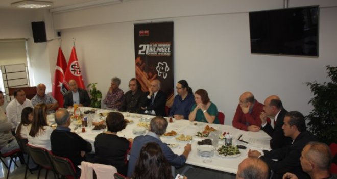 Diş Hekimleri mücadelede kararlı