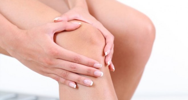 Diz Protezi ameliyatı korkunuz olmasın