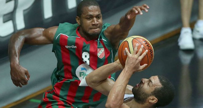 Dj Strawberry: ''Karşıyaka'dan ayrılmak çok acı''