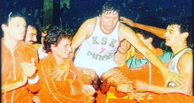 Doğan Hakyemez'in vefatı Karşıyaka'da üzüntü yarattı