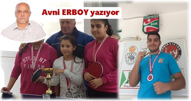 Doğru işbirliğinin sonucu…