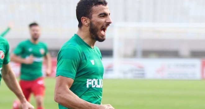 Doğukan İnci'nin talipleri artıyor