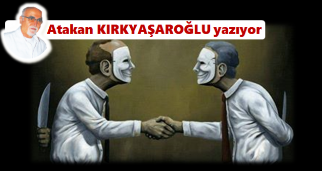 Dostunuzu test edin!..