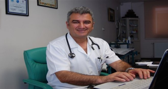 Dr. Rodoplu: Sahte rakı öldürür
