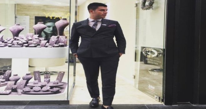 Dualar Karşıyaka taraftarı Mert Cansıkan için...