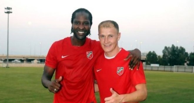 Dumlupınar: Uyum sıkıntısı çekmeyeceğiz