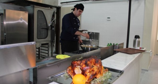 Dünya lezzetlerine bilimsel bakış