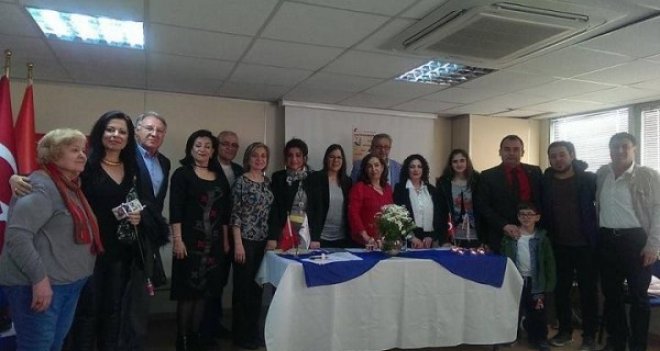 Dünya Şiir Günü Karşıyaka'da kutlandı