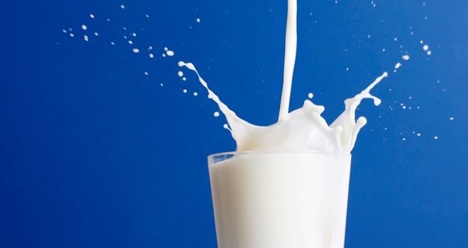 Dünyada en az süt tüketen ülkelerden biri Türkiye