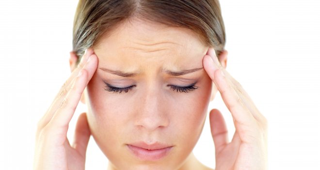 Düzenli egzersiz baş ağrılarına iyi geliyor