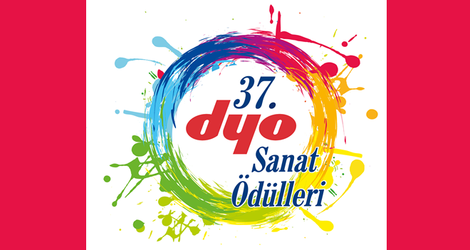 DYO Sanat Ödülleri’nin 37’ncisi için düğmeye basıldı. 