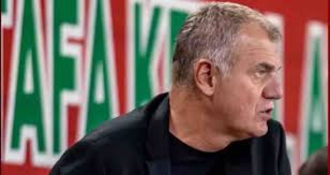 Mala: Karşıyaka'sız bir lig büyük bir kayıp olur