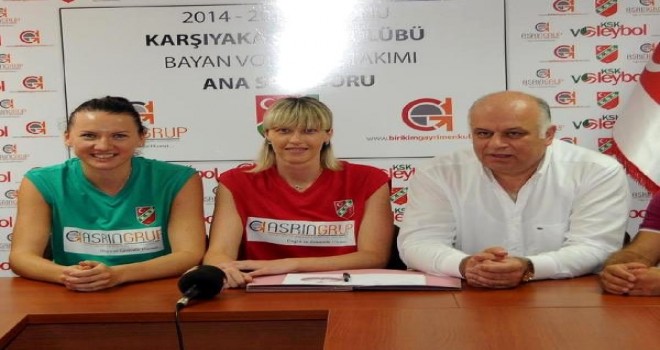 Karşıyaka'ya icra gelecek...