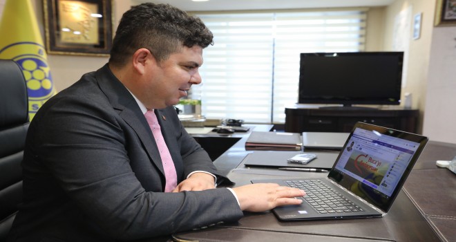 Mesaiye ''sosyal'' başlangıç