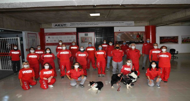 Pandemiye rağmen hız kesmediler