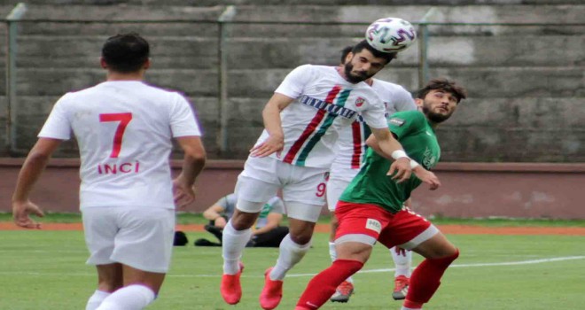 Karşıyaka liderliğe yükseldi