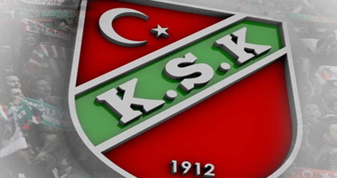 Karşıyaka'nın transfer yasağı borcu 1.2 milyon TL