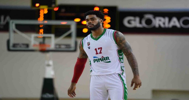 Pınar Karşıyaka'da sakatlık şoku