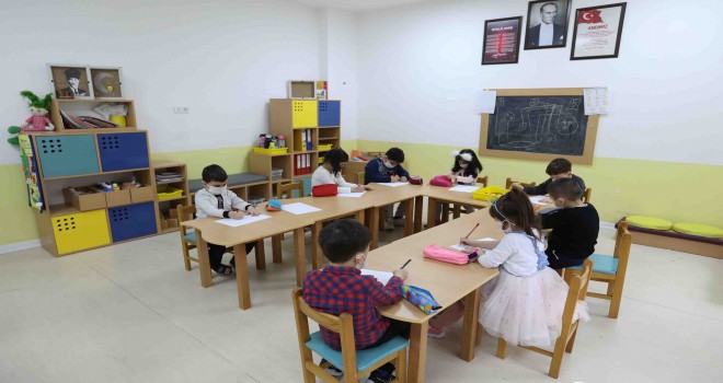 Bucalı ailelerin gözü arkada kalmayacak