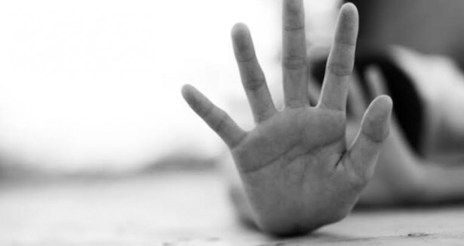 Karşıyaka'da sarkıntılık yapan sanığa 11 yıl 3 ay hapis cezası