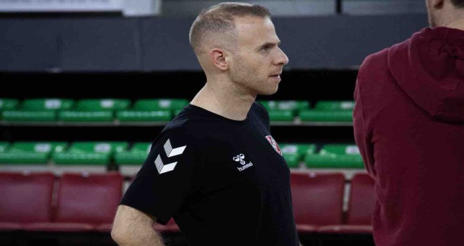 Candost Volkan: Gereken kararları en kısa sürede alacağız