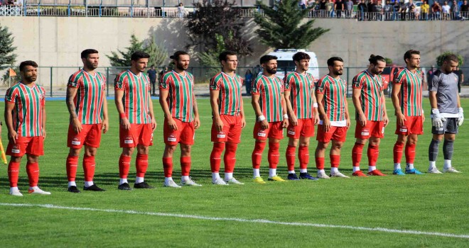 Karşıyaka'nın Ziraat Türkiye Kupası rakibi belli oldu