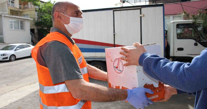 Karşıyaka Dayanışma Platformu yeniden umut olacak