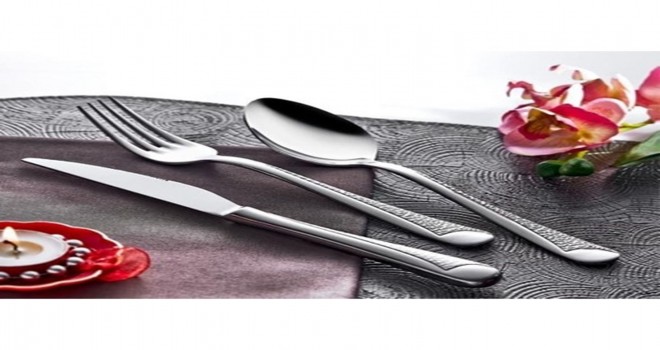 Çatal Kaşık Takımı