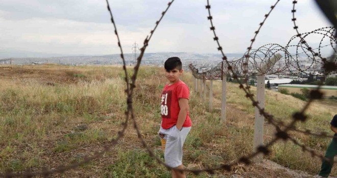 Gaziemir Belediyesi’nden çarpıcı Çernobil filmi