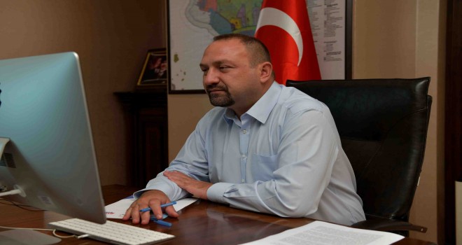 Çiğli'de depreme yönelik hazırlıkların yol haritası belirlendi