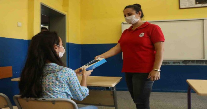 Konak’ta eğitim için dev kampanya