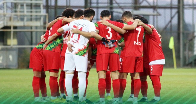 Karşıyaka Play-Off sevmiyor...