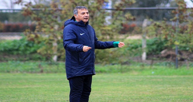 Tolungüç: Yarışa ortak olup kopmadık