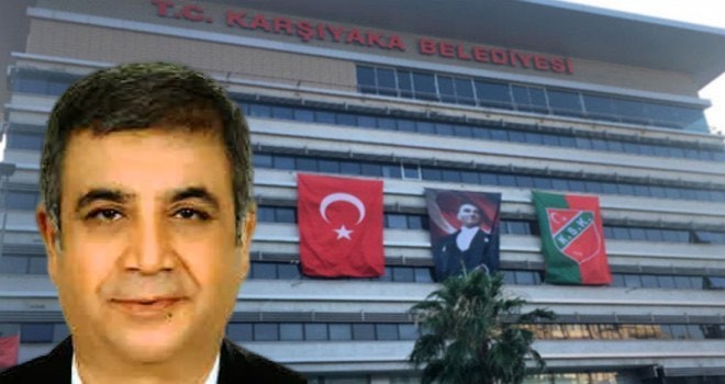 CHP Karşıyaka Meclis Üyesi Aydın Kızılkaya partisinden istifa etti