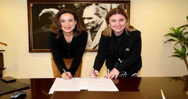 ''Kadın N'Efesi'' objektiflere yansıyacak