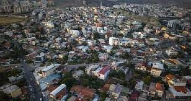 İzmir Büyükşehir'den Karşıyaka'da kamulaştırma hamlesi