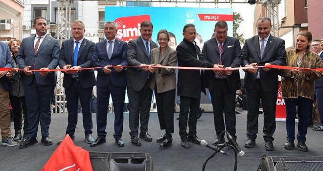 Tugay’dan rakibi Dağ’a: Siz ağaç görseniz elinize balta alırsınız