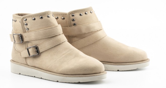 Kadın Bot Ürünlerinde Modeller