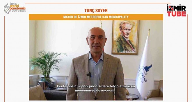 Soyer: Adil aşılama dünya genelinde sağlanmalı