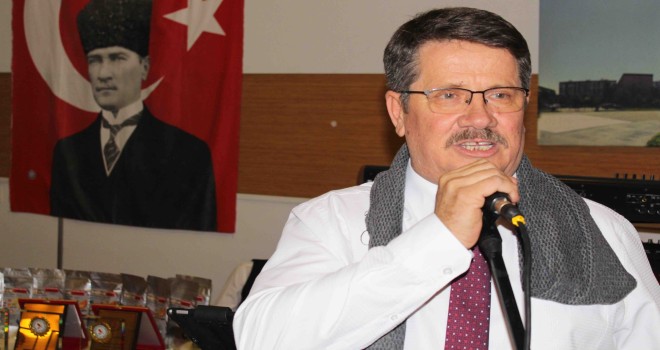 Karşıyaka Kanarya Severler ve Yetiştiricileri Derneği yeni başkanını seçiyor