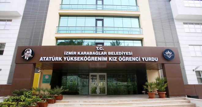 Zamsız yurda öğrenci akını