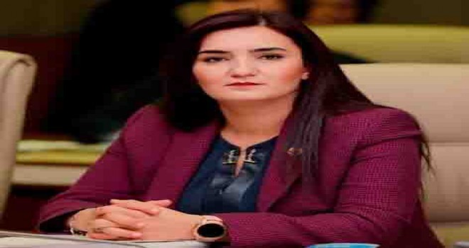 CHP'li Kılıç balık çiftliklerini Meclis gündemine taşıdı