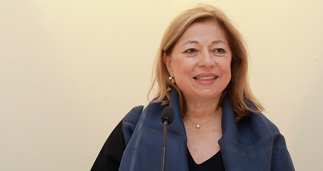 Yaşar Holding Yönetim Kurulu Başkanlığı’na  Feyhan Yaşar Seçildi