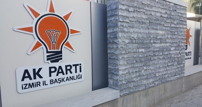 Ak Parti İzmir milletvekili adaylarını açıkladı