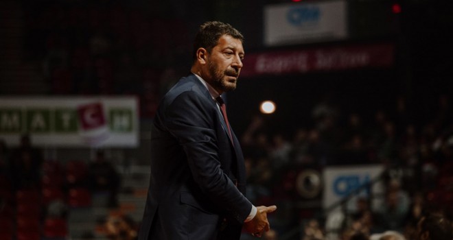 Sarıca: Turnuvanın en güçlü ekiplerinden birisi olduğumuzu gösterdik